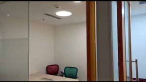 Furnished Amenities in  Office Space at Salt Lake Sector V – for Rent
