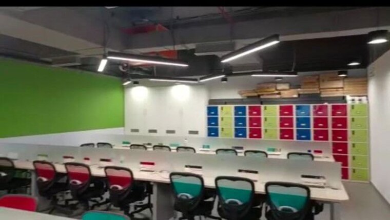 Team Area, salt lake sector v Commercial Office Space 4692 Sq.Ft. In Salt Lake Sector V Kolkata 10352951
