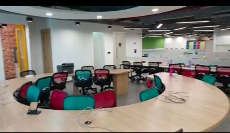 Team Area, salt lake sector v Commercial Office Space 4692 Sq.Ft. In Salt Lake Sector V Kolkata 10352951