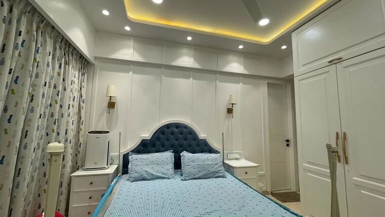 undefined, transcon-triumph-tower 3 Bedroom 1360 Sq.Ft. Apartment In Andheri West Mumbai 10332769