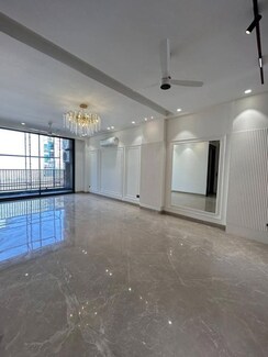 3 BHK + Pooja Room,Servant Room Apartment For Rent in Ireo Victory Valley