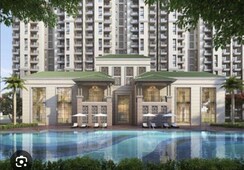 3 BHK + Study Room Apartment For Sale in ATS Homekraft Pious Hideaways