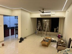 2 BHK Apartment For Rent in United Unity Heights