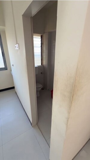 Bathroom in  Office Space at Chembur – for Rent