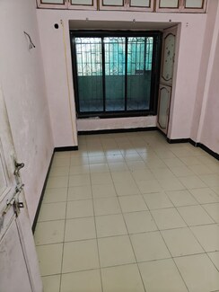 2.5 BHK + Pooja Room Apartment For Rent in Kharghar