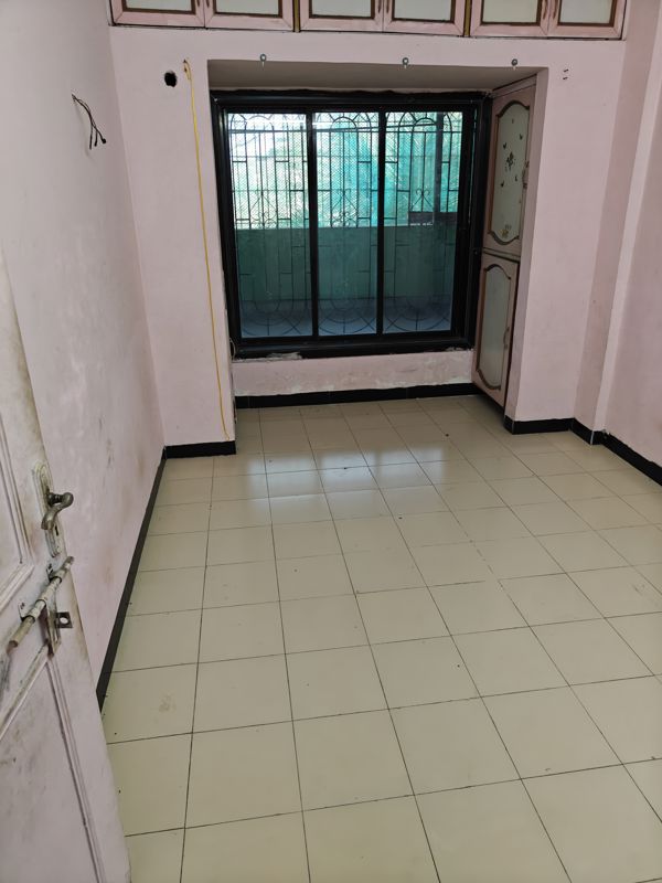 2.5 BHK + Pooja Room Apartment For Rent in Kharghar