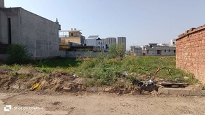  Industrial Plot For Sale in Sector 89