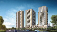 3 BHK Apartment For Sale in Kakkad La Vida