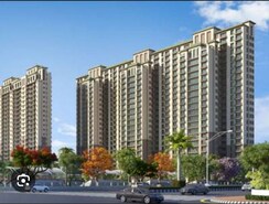 3 BHK + Study Room Apartment For Sale in ATS Homekraft Pious Hideaways