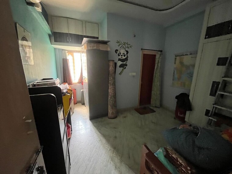 Bedroom, anjaneya-apartment 4 Bedroom 189 Sq.Ft. Independent House In Old Bowenpally Hyderabad 10352970