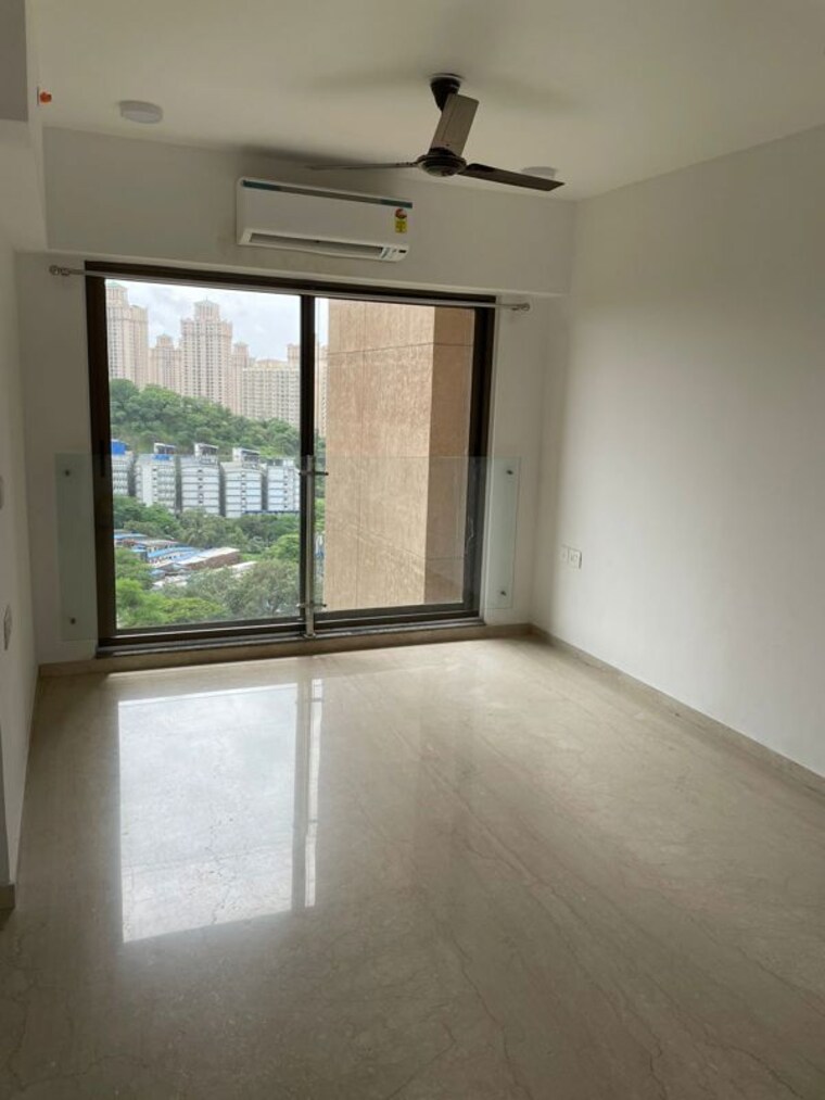 Room, kanakia-silicon-valley 2 Bedroom 666 Sq.Ft. Apartment In Powai Mumbai 10352984