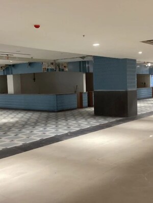  Office Space – Exterior View View at M3M Broadway, Sector 71 - for Sale