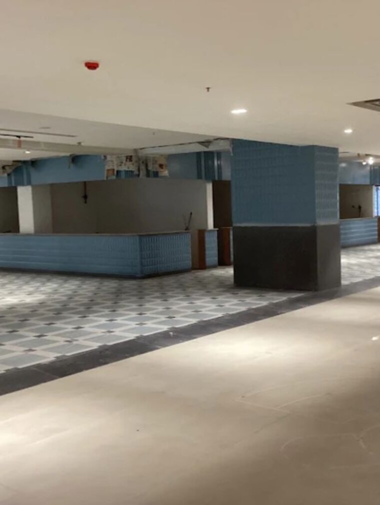 Exterior View, m3m-broadway Commercial Office Space 630 Sq.Ft. In Sector 71 Gurgaon 10336348