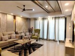 3.5 BHK + Pooja Room,Study Room 1980 Sq.Ft. Apartment in DLF Cyber Greens