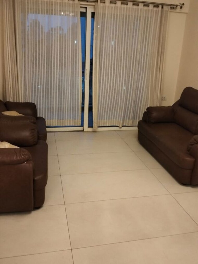 Living Room, varad-pushp-vatika 2 Bedroom 1150 Sq.Ft. Apartment In Nibm Road Pune 10352990