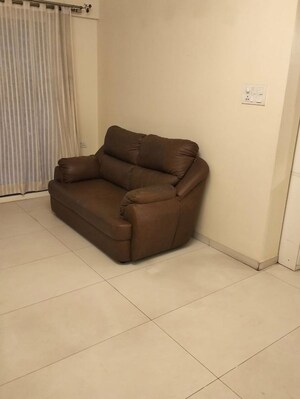 Living Room in 2 BHK Apartment at Varad Pushp Vatika, Nibm Road – for Rent