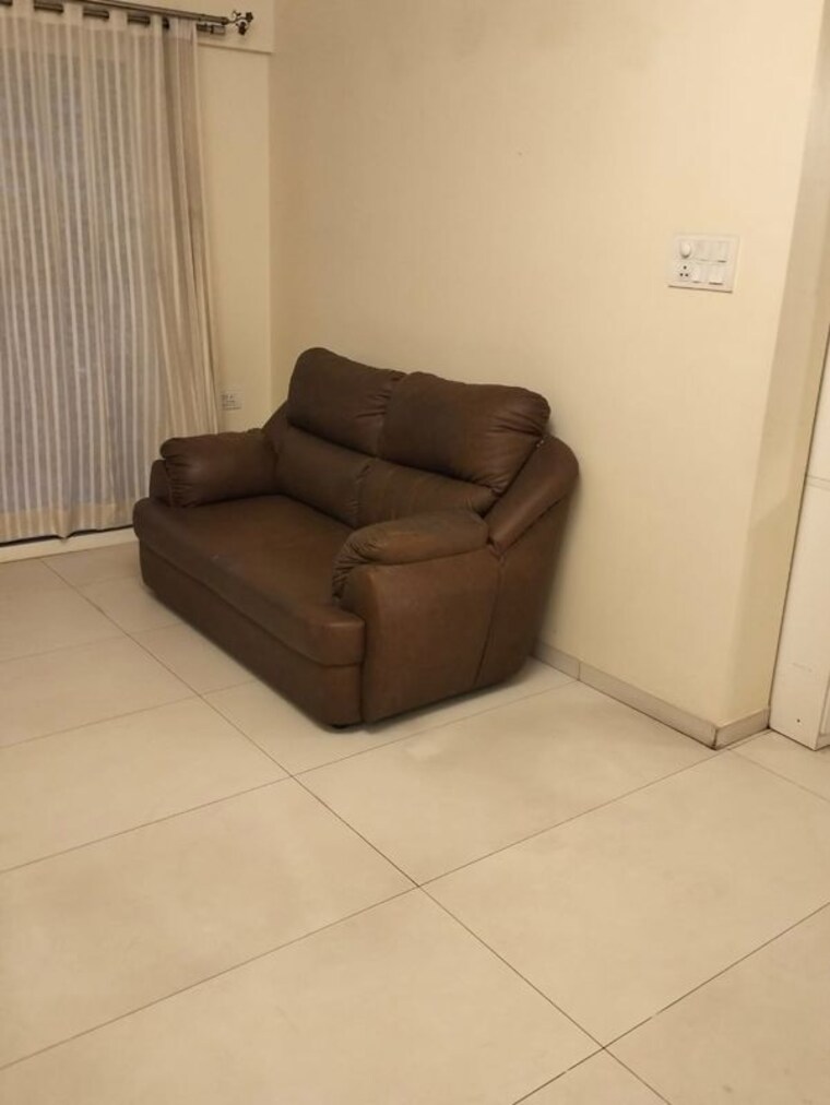 Living Room, varad-pushp-vatika 2 Bedroom 1150 Sq.Ft. Apartment In Nibm Road Pune 10352990