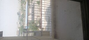 Staircase in 2.5 BHK Apartment at GLS Avenue 81, Sector 81 – for Rent