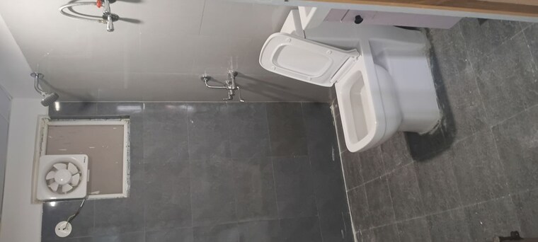 Bathroom, gls-avenue-81 2.5 Bedroom 630 Sq.Ft. Apartment In Sector 81 Gurgaon 10352996
