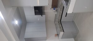Bathroom in 2.5 BHK Apartment at GLS Avenue 81, Sector 81 – for Rent