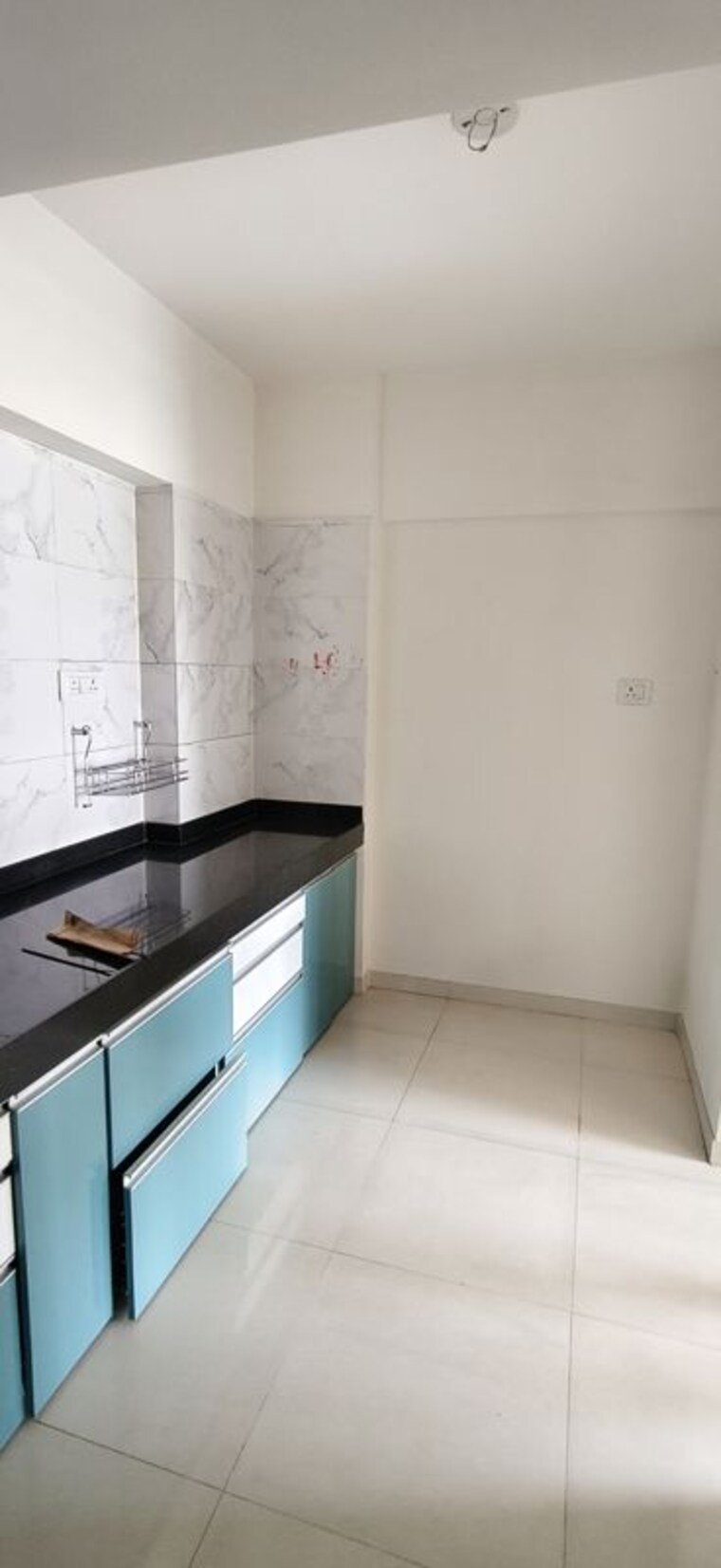 Kitchen, kamgar putala vasahat 2 Bedroom 856 Sq.Ft. Apartment In Kamgar Putala Vasahat Pune 10352958