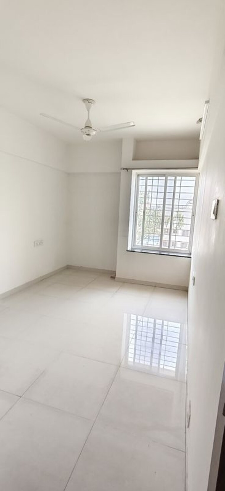 Master Bedroom, kamgar putala vasahat 2 Bedroom 856 Sq.Ft. Apartment In Kamgar Putala Vasahat Pune 10352958