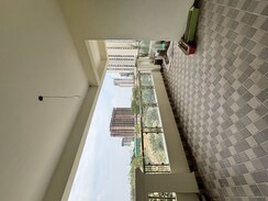 3.5 BHK + Pooja Room,Servant Room,Study Room,Extra Room Apartment For Rent in MI Rustle Court