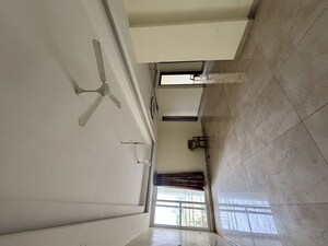 Staircase in 3.5 BHK Apartment at MI Rustle Court, Gomti Nagar – for Rent