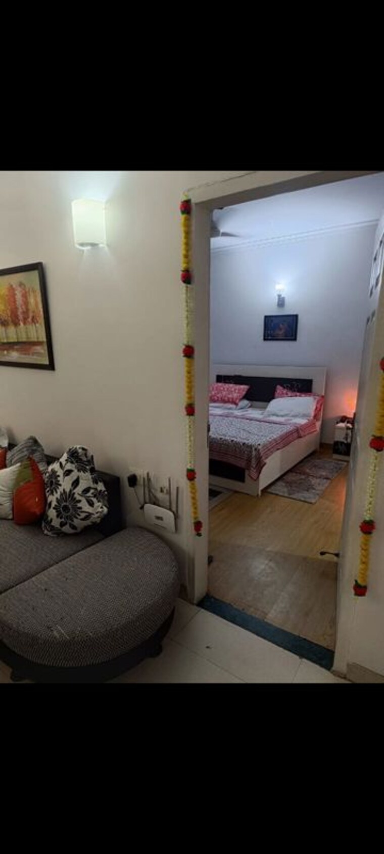 Living Room, jaypee-green-crescent-court 3 Bedroom 3500 Sq.Ft. Apartment In Jaypee Greens Greater Noida 10353004