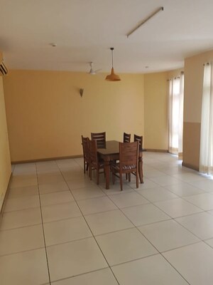 Living Room in 2 BHK Apartment at Jaypee Green The Star Court, Jaypee Greens – for Rent