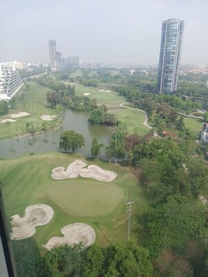 2 BHK Apartment – Garden View at Jaypee Green The Star Court, Jaypee Greens - for Rent