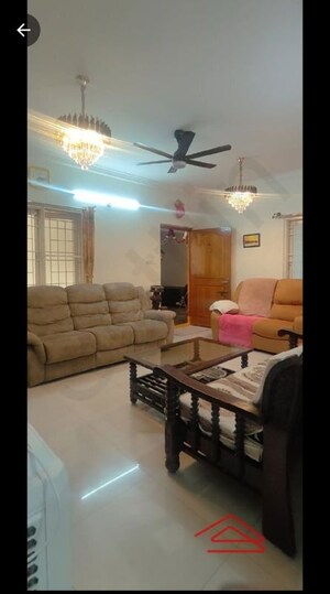 3 BHK Apartment For Rent in Goyal Orchid Piccadilly, Thanisandra Main Road