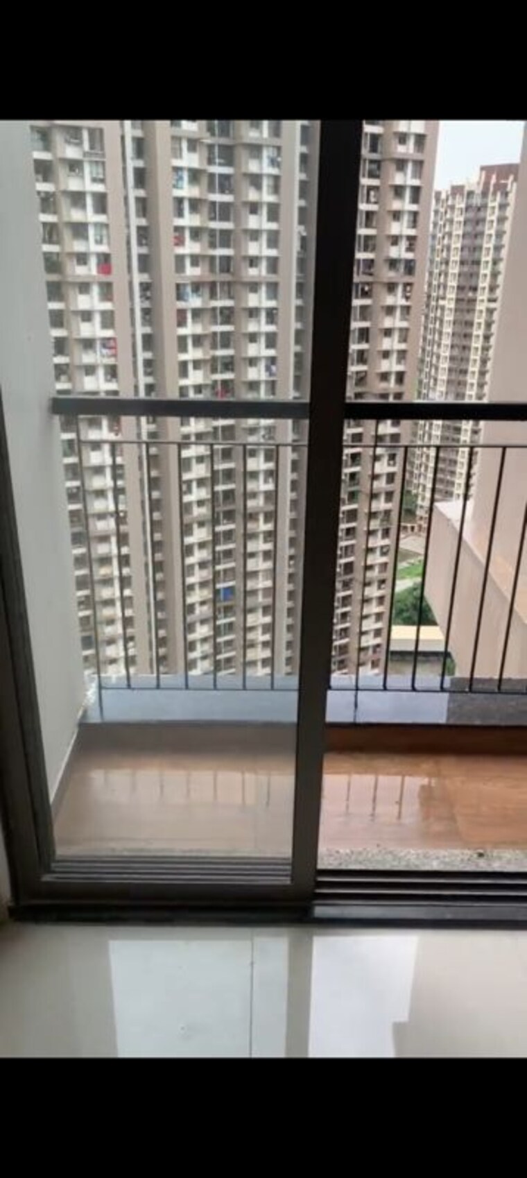 Exterior View, runwal-eirene 2 Bedroom 570 Sq.Ft. Apartment In Balkum Pada Thane 10353021