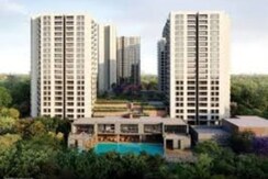 2 BHK Apartment For Sale in Godrej Splendour