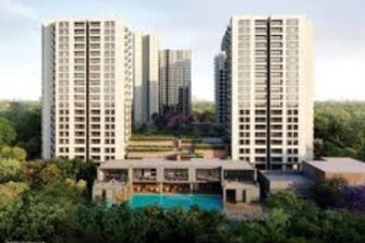 2 BHK 1137 Sq.Ft. Apartment in Godrej Splendour
