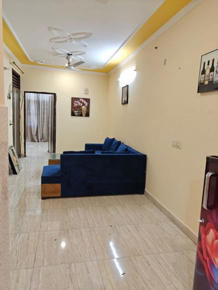 Bedroom, mayfield garden 2 Bedroom 1100 Sq.Ft. Builder Floor In Mayfield Garden Gurgaon 10353028
