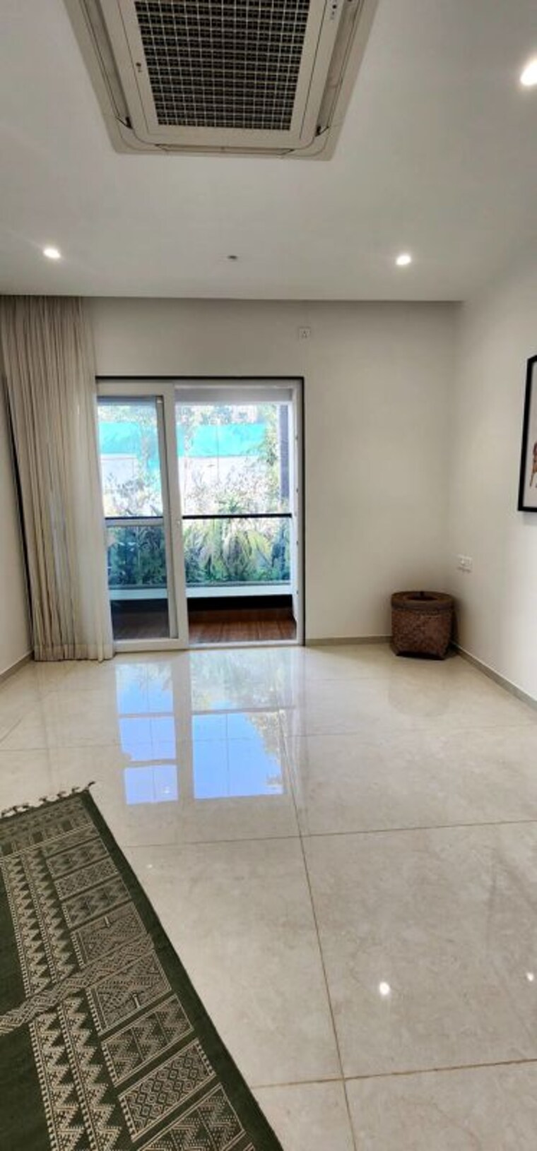 Room, amanora park town 3 Bedroom 1120 Sq.Ft. Apartment In Amanora Park Town Pune 10353003