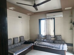 1 BHK Apartment For Rent in Kamgar Putala Vasahat