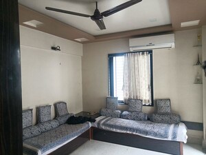 1 BHK Apartment For Rent in Kamgar Putala Vasahat