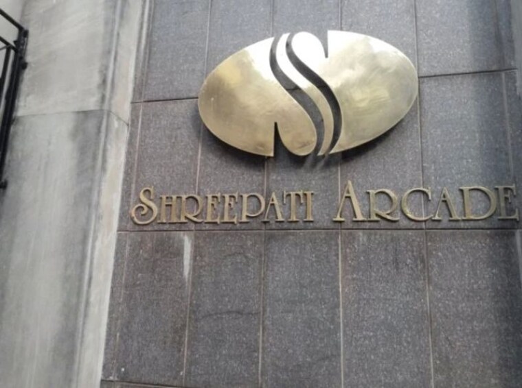 Bathroom, shreepati-arcade 2 Bedroom 850 Sq.Ft. Apartment In Grant Road Mumbai 10353038