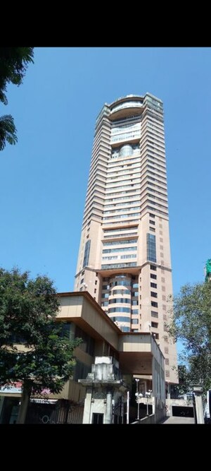 2 BHK Apartment – Exterior View View at Shreepati Arcade, Grant Road - for Sale