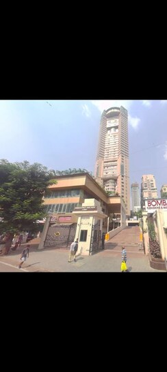 2 BHK Apartment For Sale in Shreepati Arcade