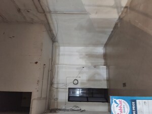 Bathroom in  Shop at Naupada – for Rent