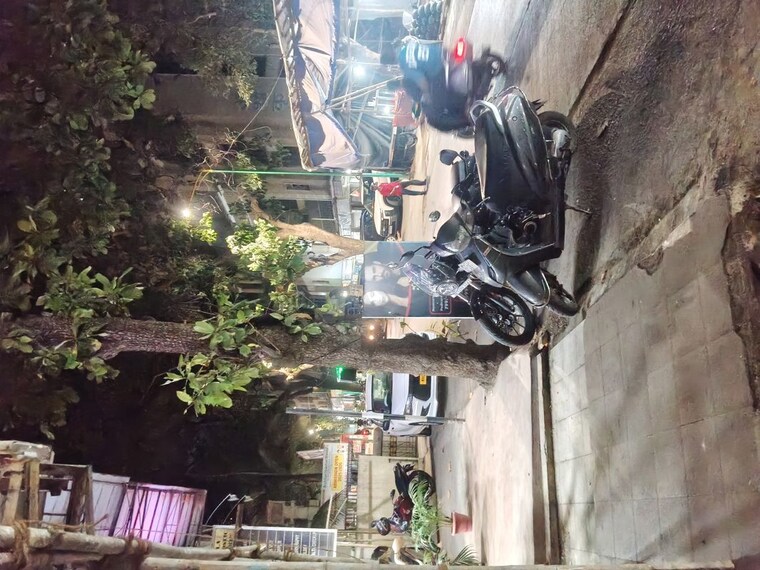 Exterior View, naupada Commercial Shop 250 Sq.Ft. In Naupada Thane 10353032
