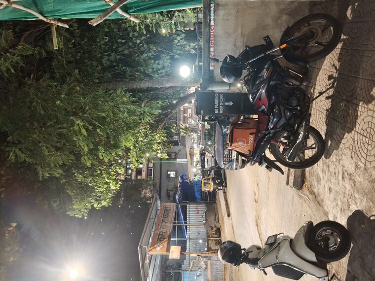Exterior View, naupada Commercial Shop 250 Sq.Ft. In Naupada Thane 10353032