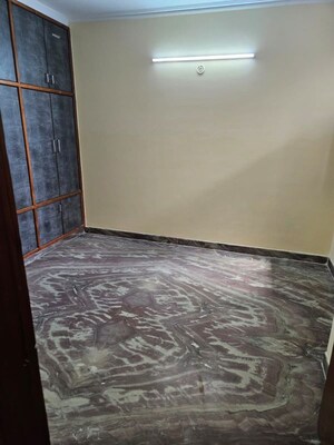 Bedroom in 2 BHK Builder Floor at Delta I Greater Noida – for Rent