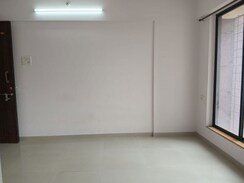 1 BHK + Servant Room Apartment For Rent in Puranik Hometown