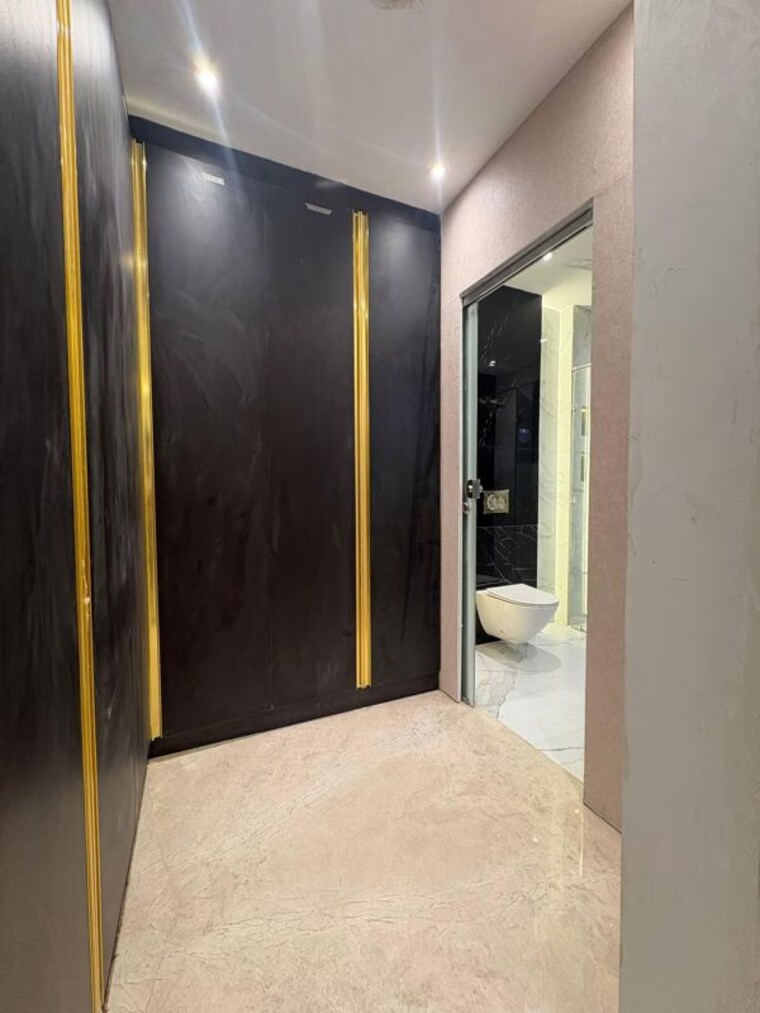 Bedroom, dlf-cyber-park 2 Bedroom 1120 Sq.Ft. Apartment In Sector 20 Gurgaon 10353049