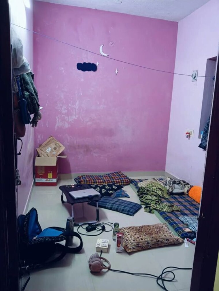 Bedroom, beleghata 2 Bedroom 561 Sq.Ft. Apartment In Beleghata Kolkata 9054096