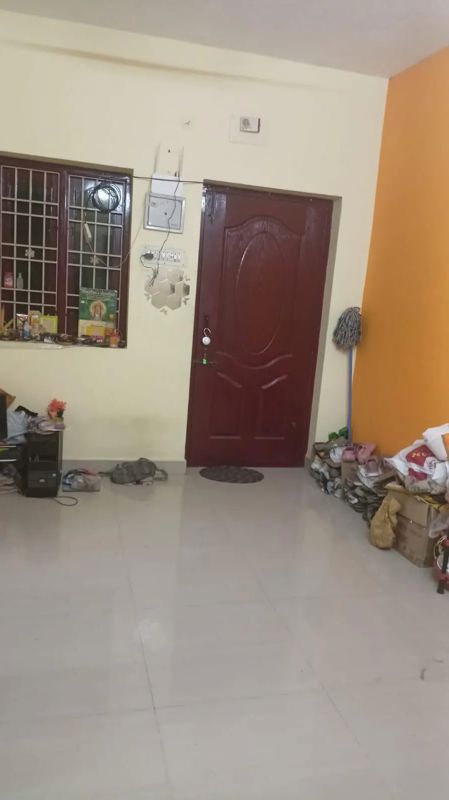 2 BHK + Pooja Room Apartment For Rent in Beleghata
